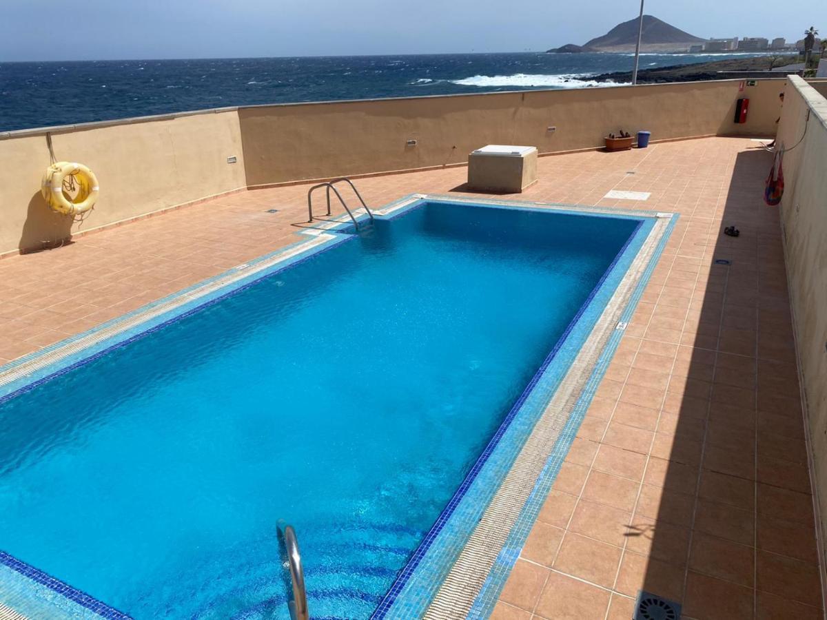 Medano Beach - Villa Playa El Médano Extérieur photo