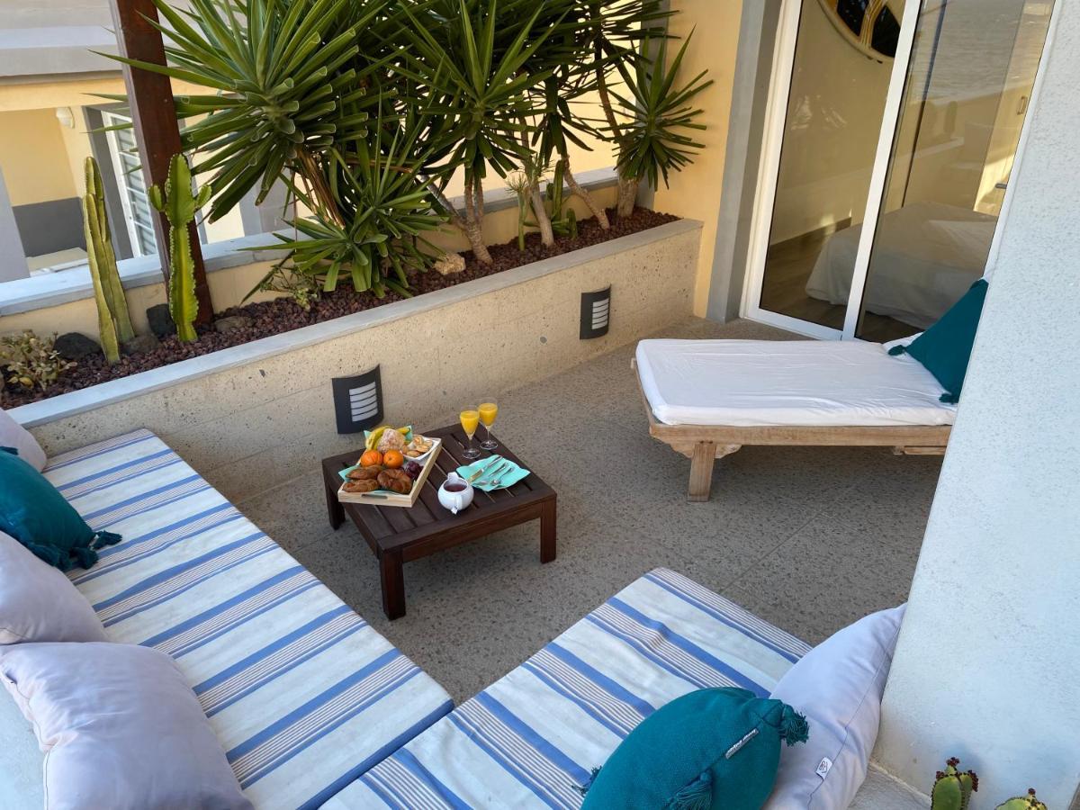 Medano Beach - Villa Playa El Médano Extérieur photo