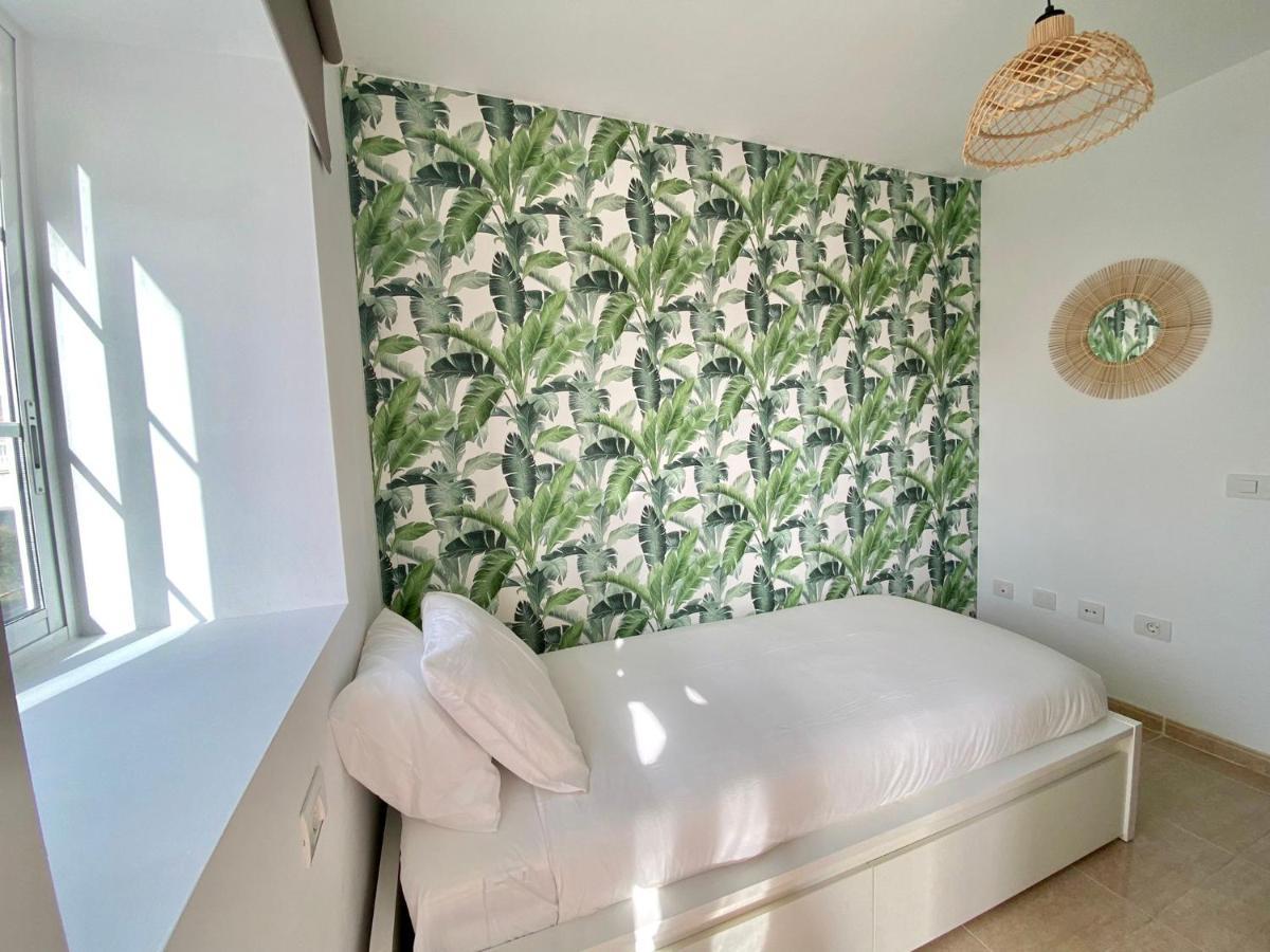 Medano Beach - Villa Playa El Médano Extérieur photo