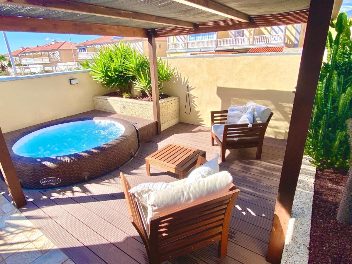 Medano Beach - Villa Playa El Médano Extérieur photo