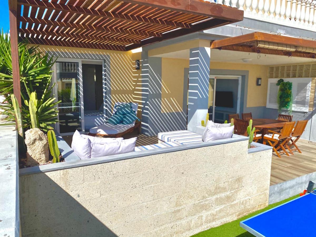 Medano Beach - Villa Playa El Médano Extérieur photo