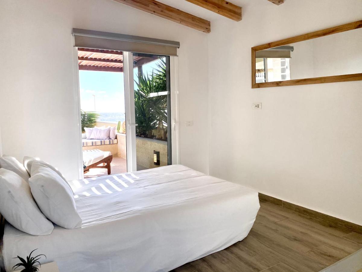 Medano Beach - Villa Playa El Médano Extérieur photo