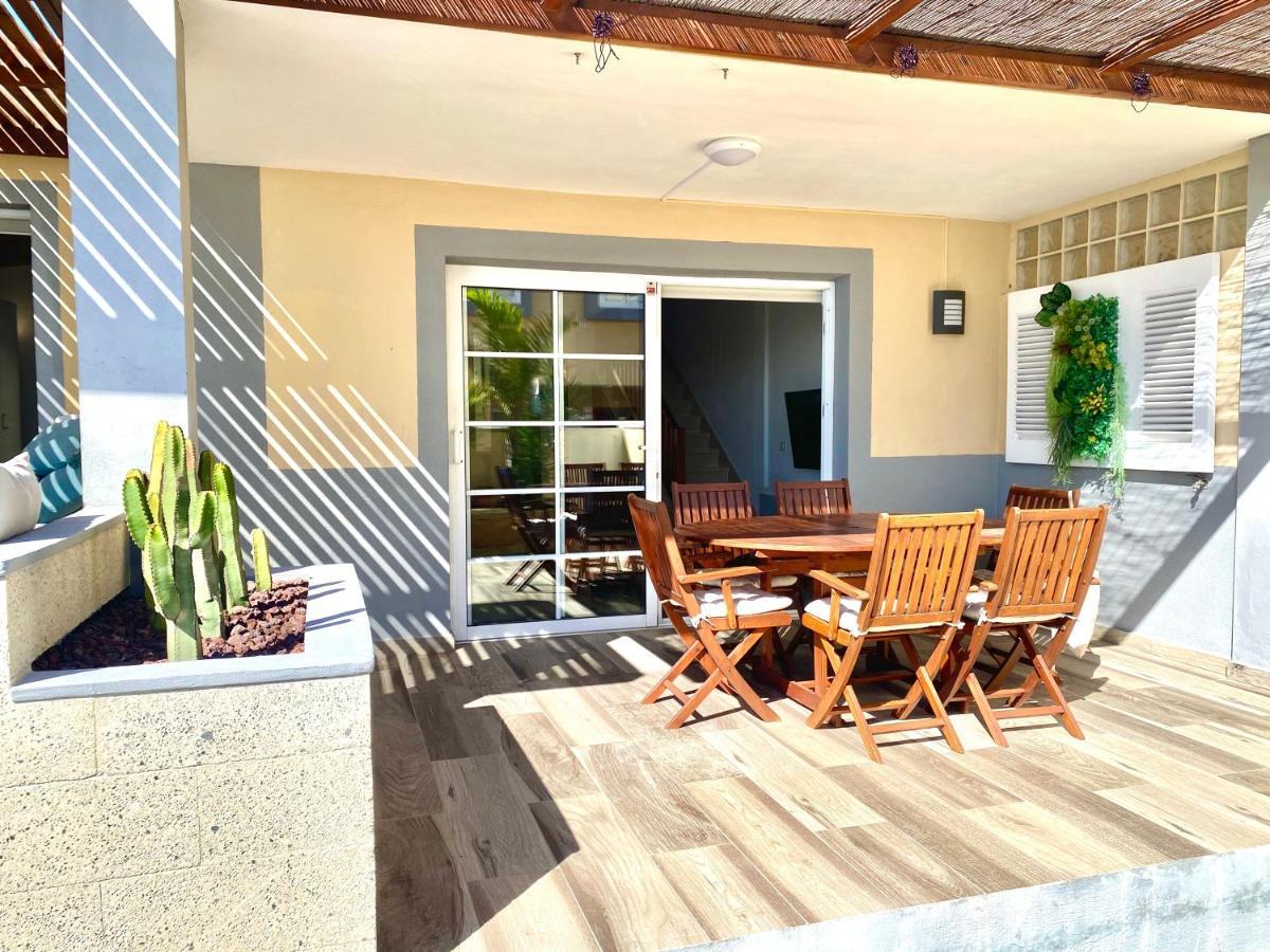 Medano Beach - Villa Playa El Médano Extérieur photo
