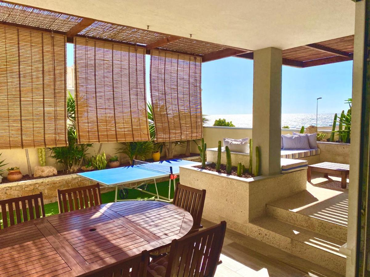 Medano Beach - Villa Playa El Médano Extérieur photo