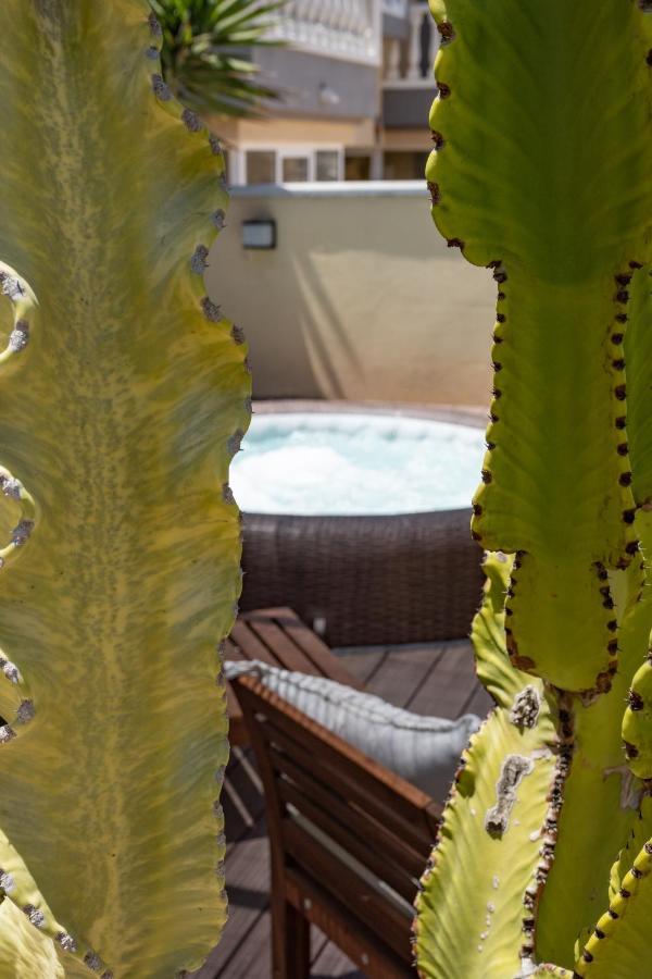 Medano Beach - Villa Playa El Médano Extérieur photo