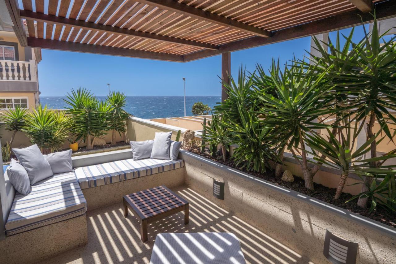 Medano Beach - Villa Playa El Médano Extérieur photo